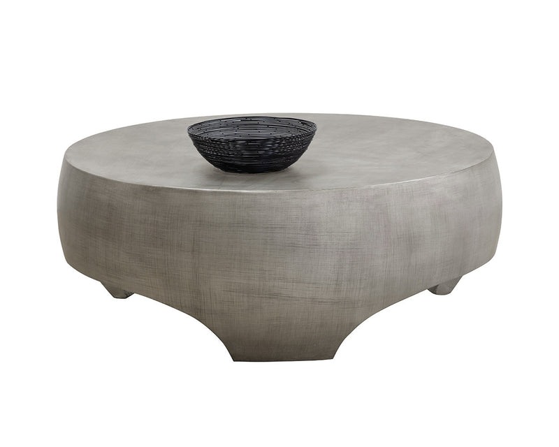 Tarsus Coffee Table