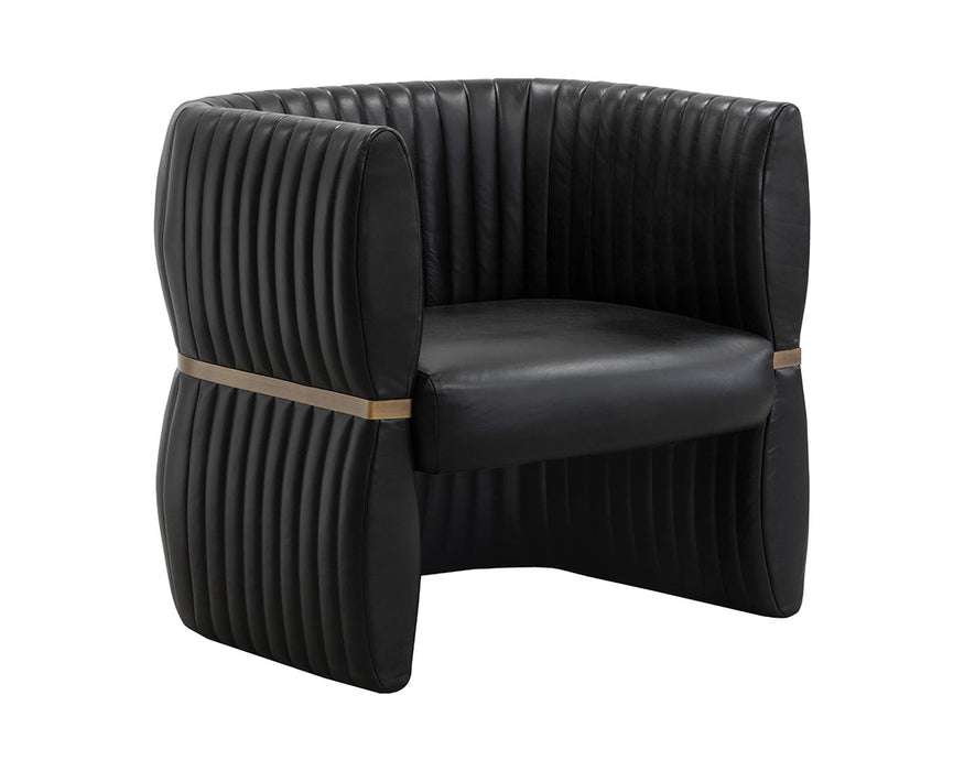 Tryor Lounge Chair