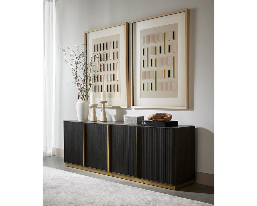 Kalla Sideboard