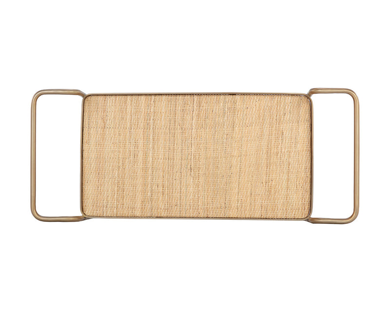 Durva Bar Cart
