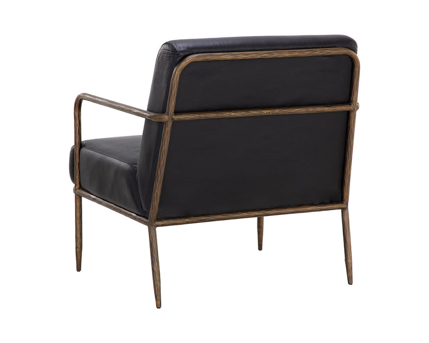 Lathan Lounge Chair