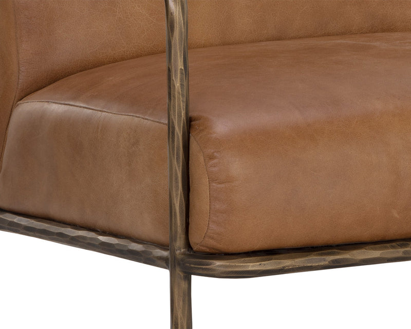 Lathan Lounge Chair