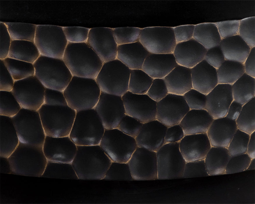 Mersin Dining Table - 59"