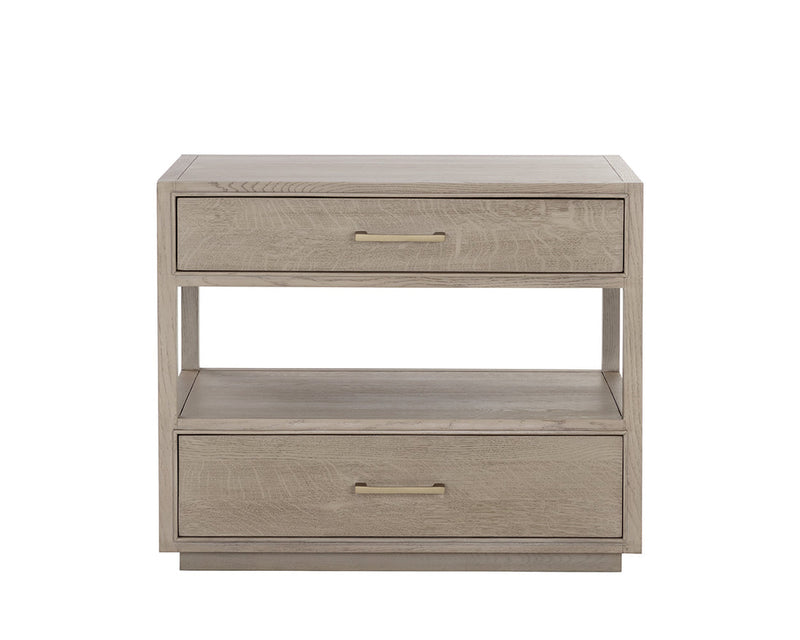 Bridgerton Nightstand