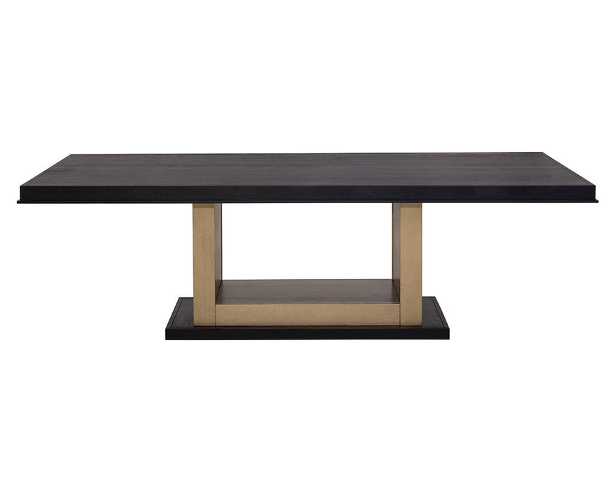 Judson Dining Table - 100"