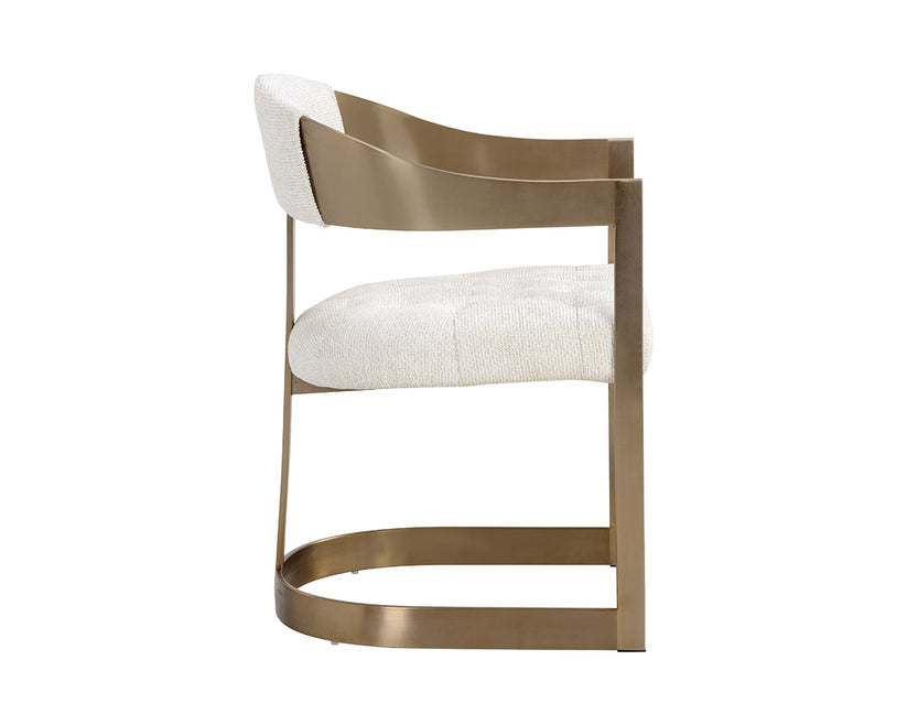 Beaumont Dining Armchair