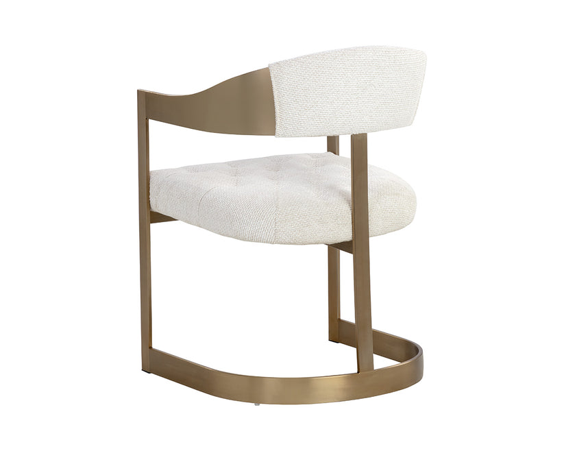 Beaumont Dining Armchair
