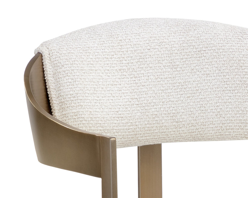 Beaumont Dining Armchair