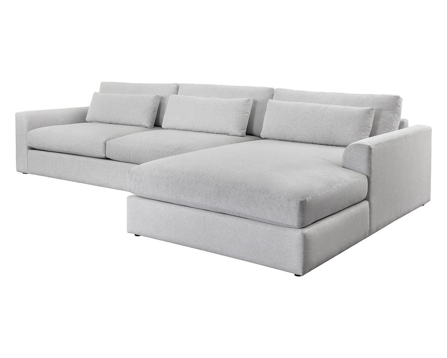 Merrick Sofa Chaise