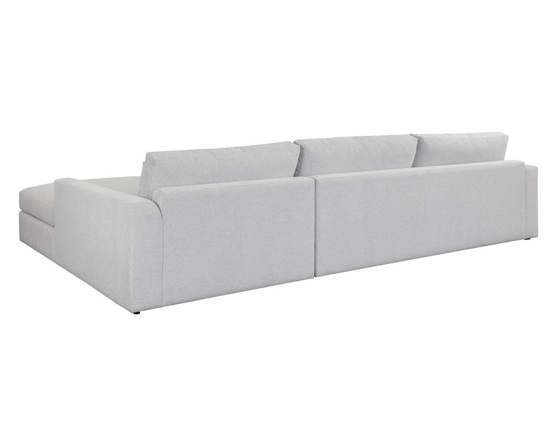 Merrick Sofa Chaise