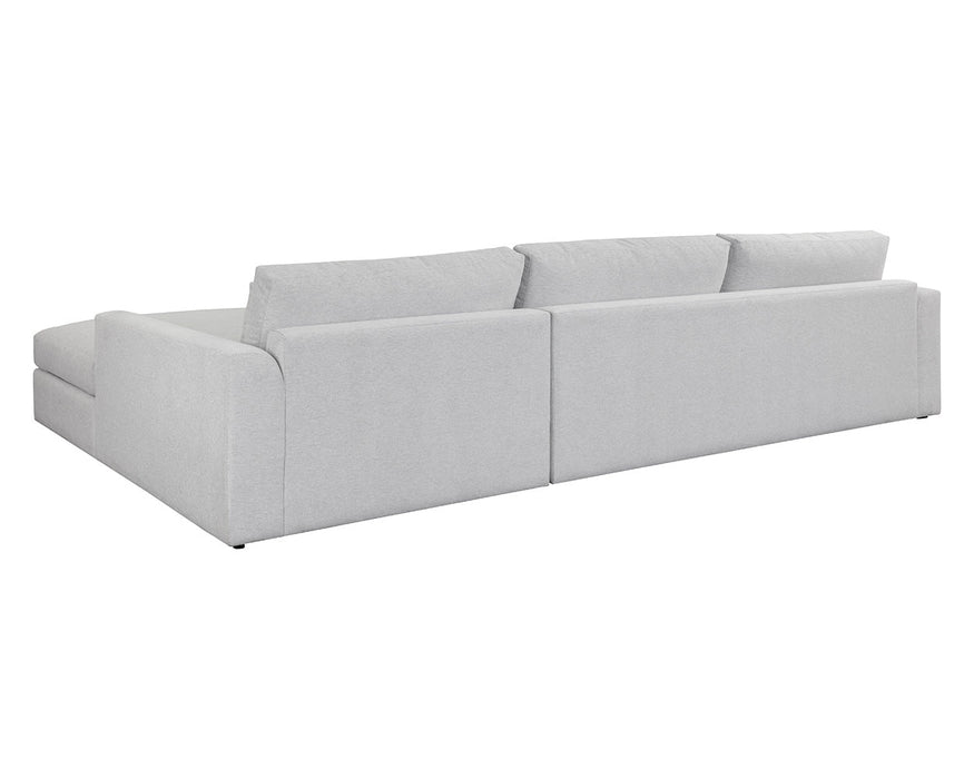 Merrick Sofa Chaise