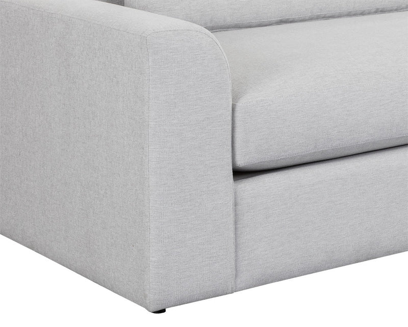 Merrick Sofa Chaise