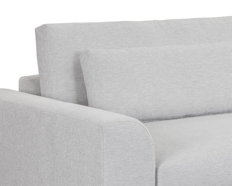 Merrick Sofa Chaise