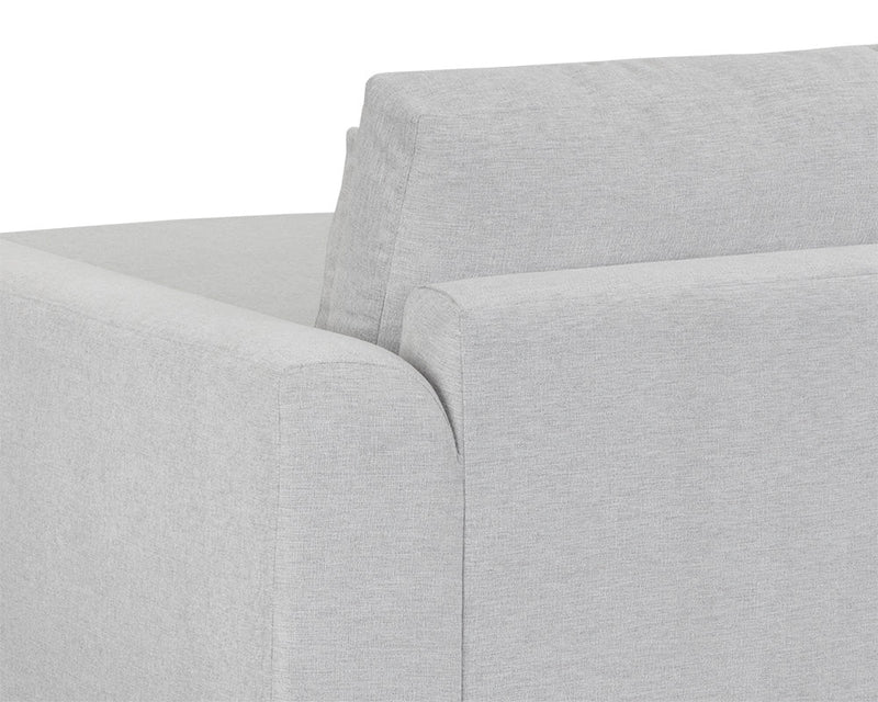 Merrick Sofa Chaise