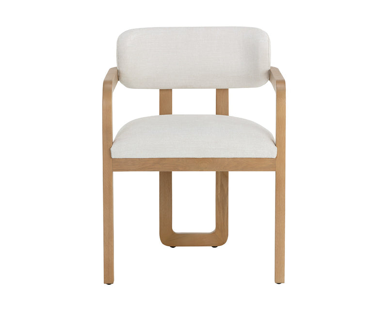 Madrone Dining Armchair