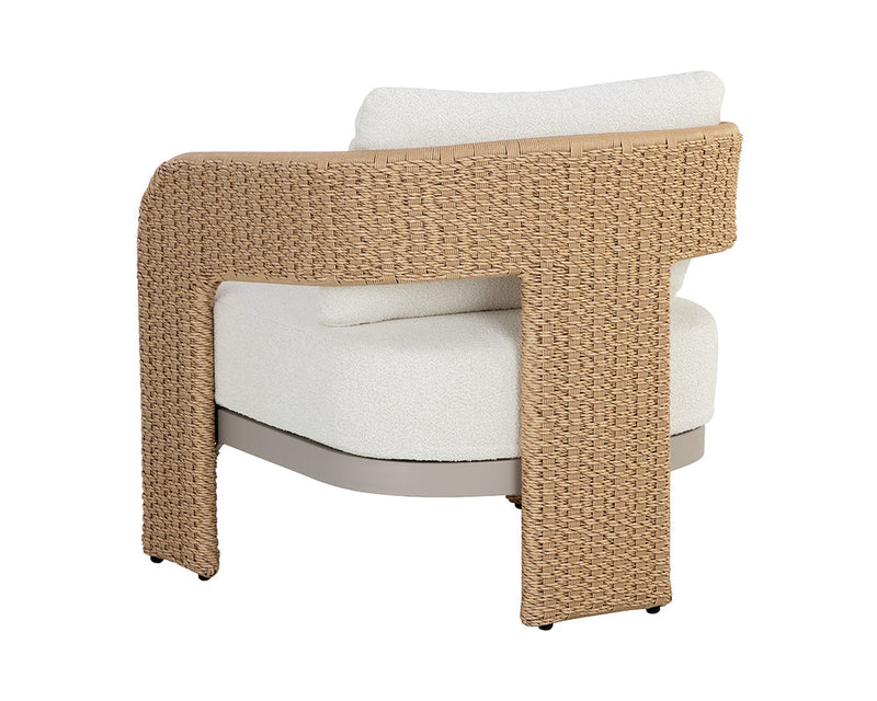 Pylos Lounge Chair
