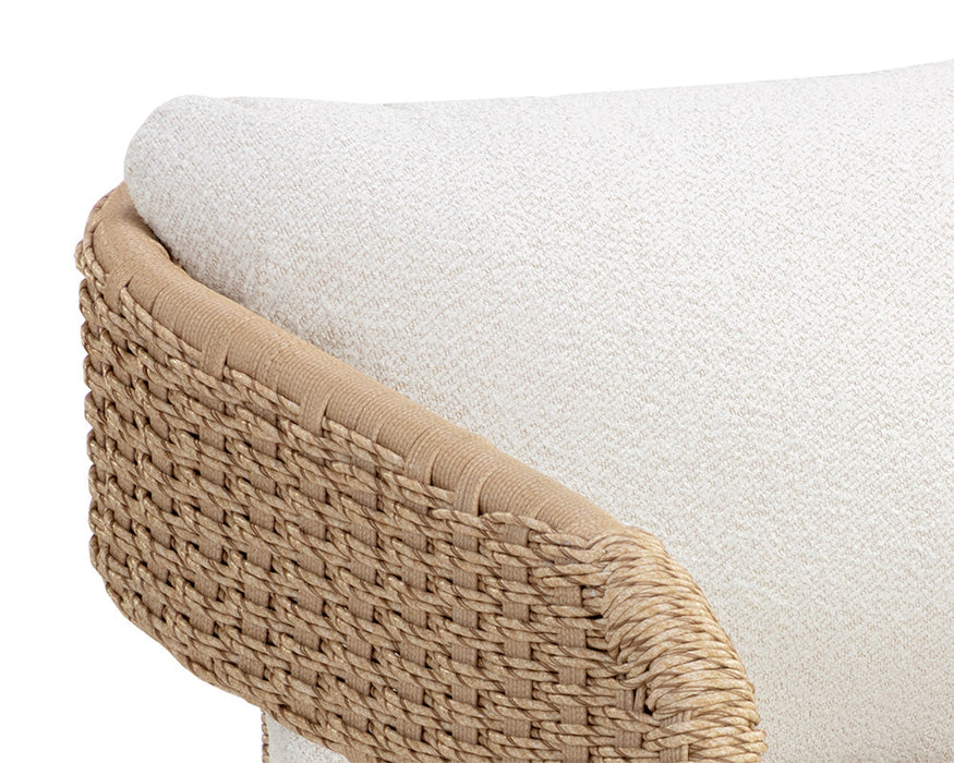 Pylos Dining Armchair