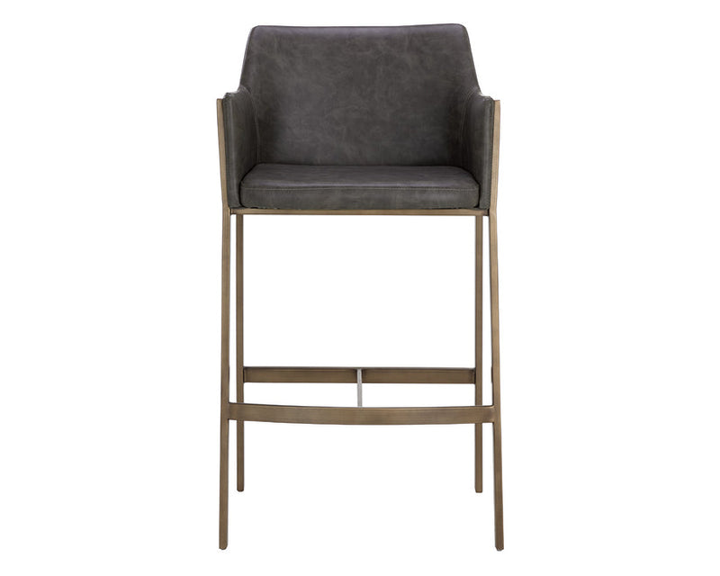 Bernadette Barstool
