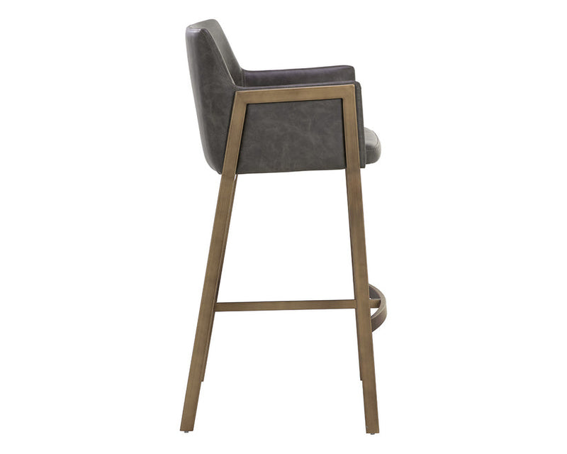 Bernadette Barstool