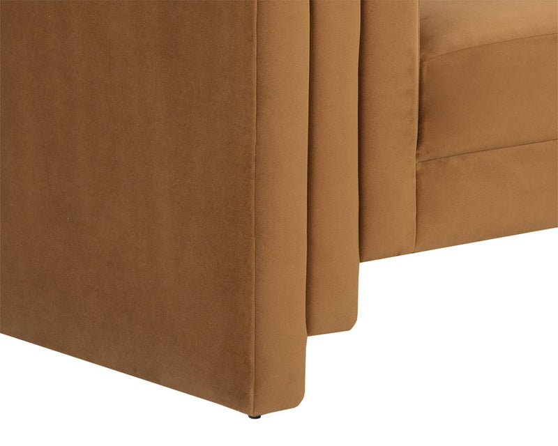Kira Armchair