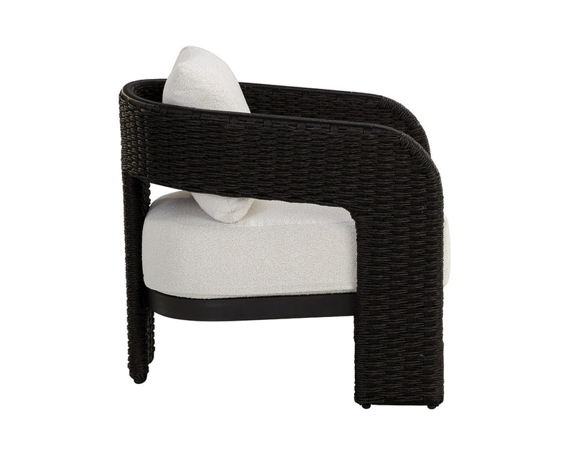 Pylos Lounge Chair