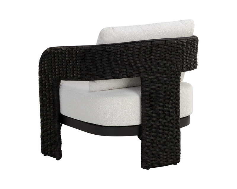Pylos Lounge Chair