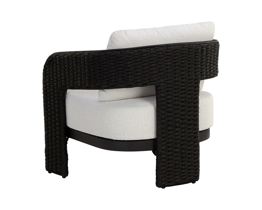 Pylos Lounge Chair