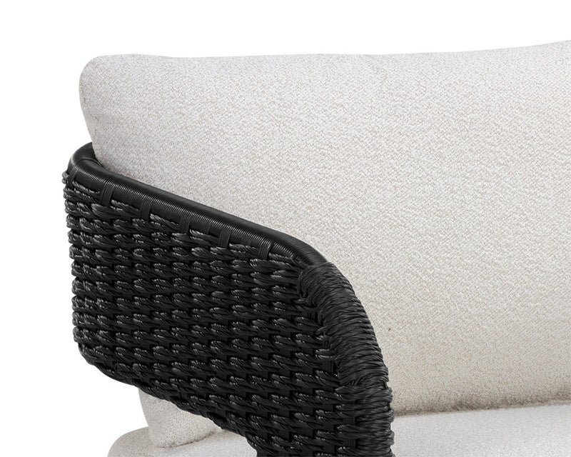 Pylos Lounge Chair