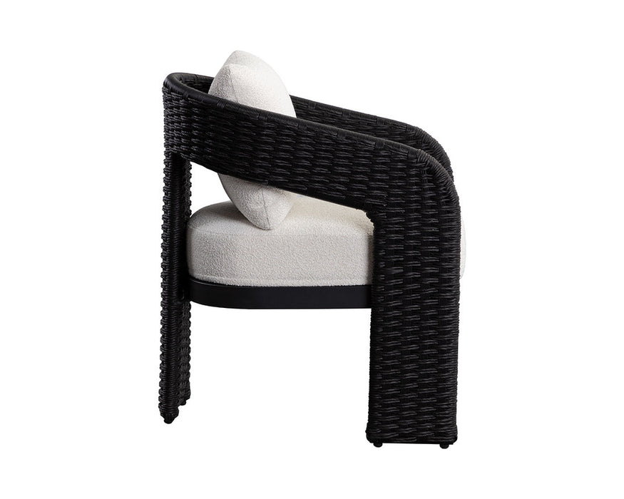 Pylos Dining Armchair
