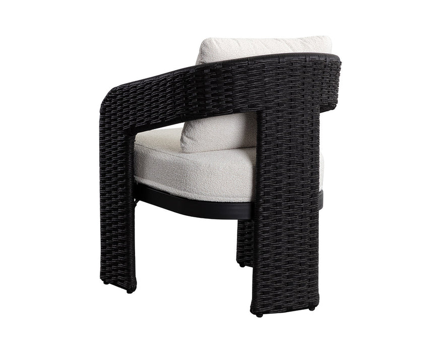 Pylos Dining Armchair