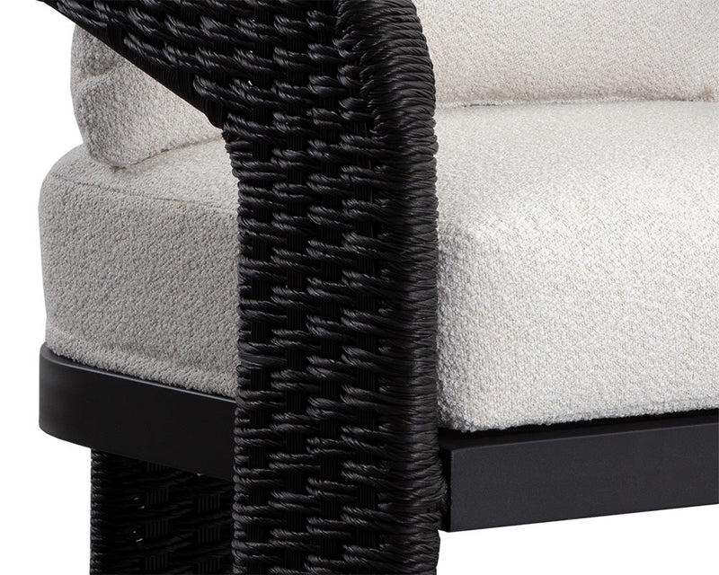 Pylos Dining Armchair