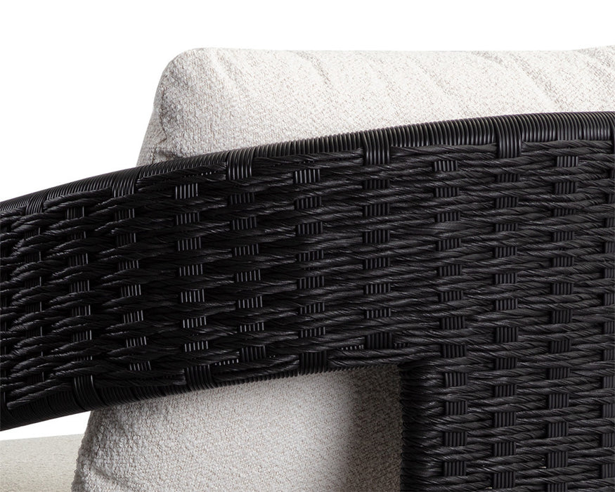 Pylos Dining Armchair