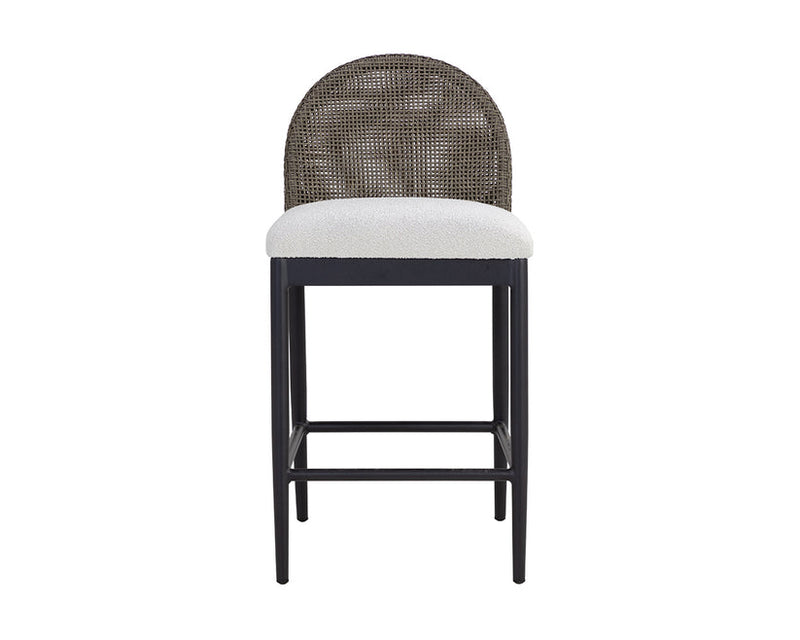Calandri Counter Stool