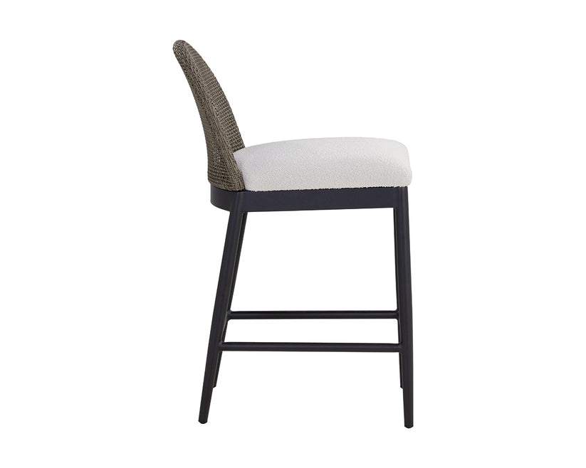 Calandri Counter Stool