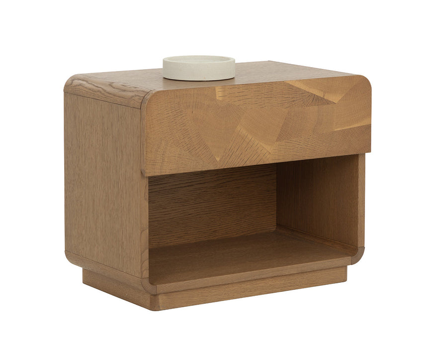 Fauna Sideboard