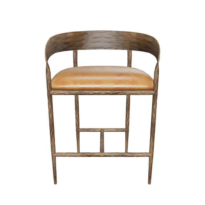 Zanatta Counter Stool