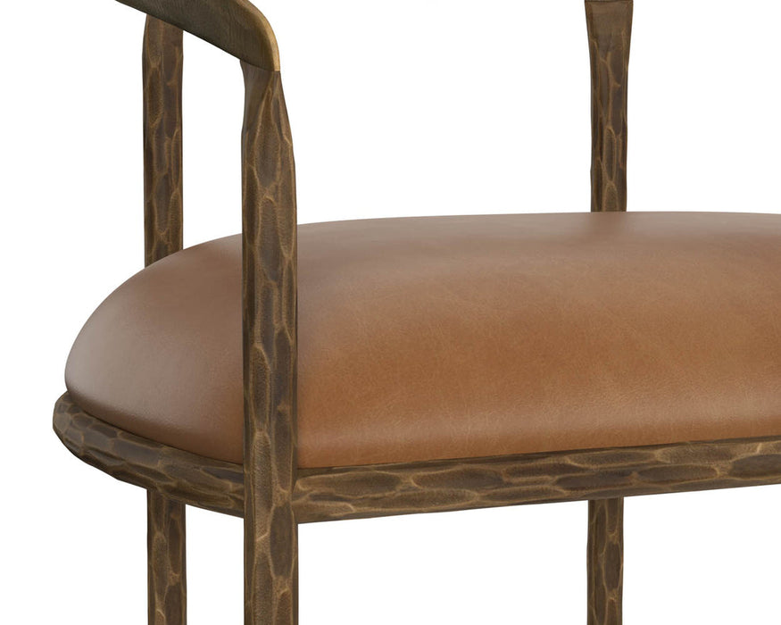 Zanatta Dining Armchair