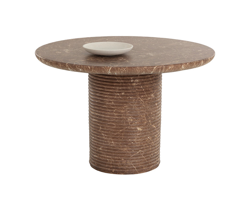 Riva Dining Table - 43"