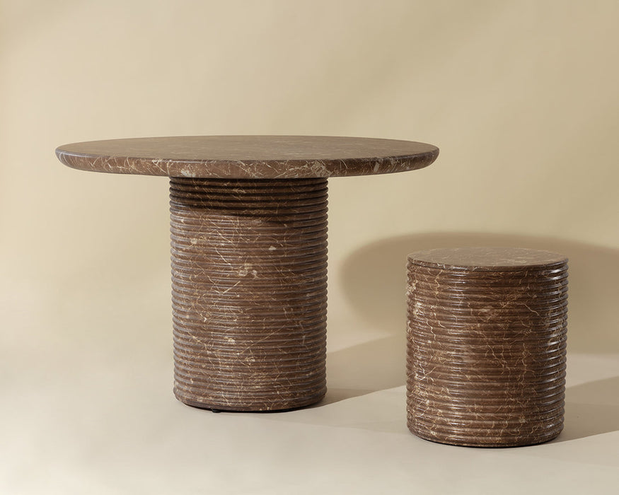 Riva Dining Table - 43"