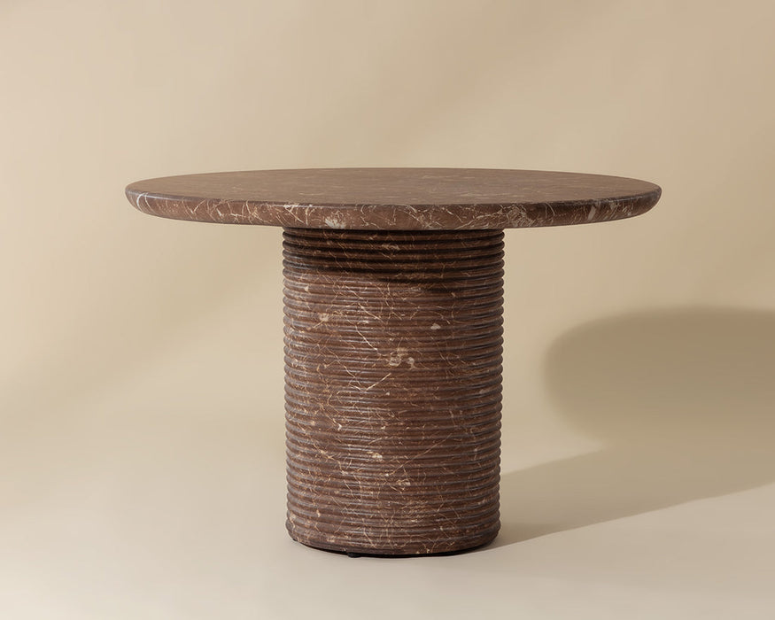 Riva Dining Table - 43"