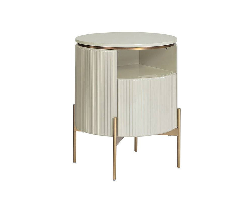 Paloma End Table