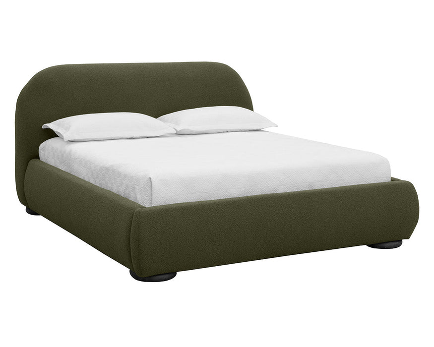 Marin Bed
