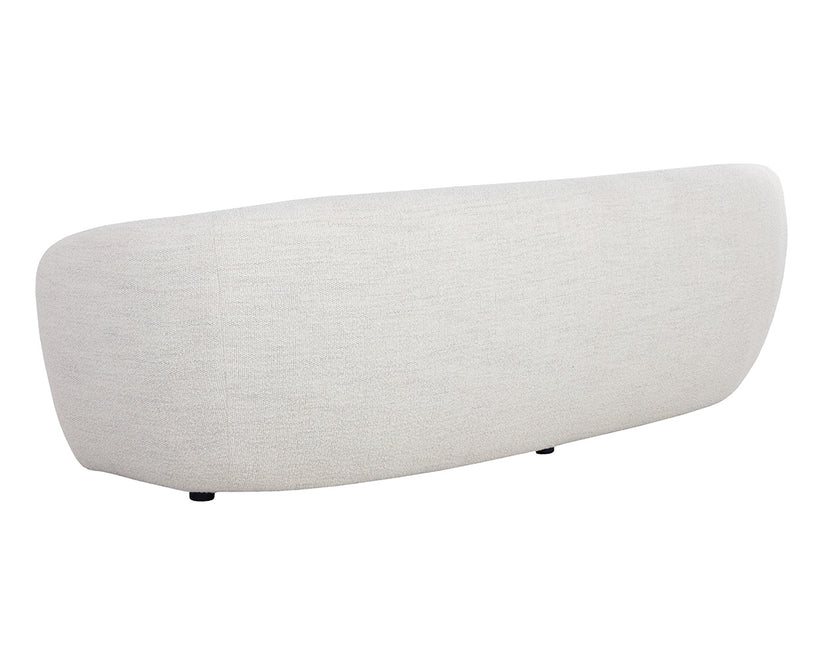 Lorne Sofa - Merino Pearl