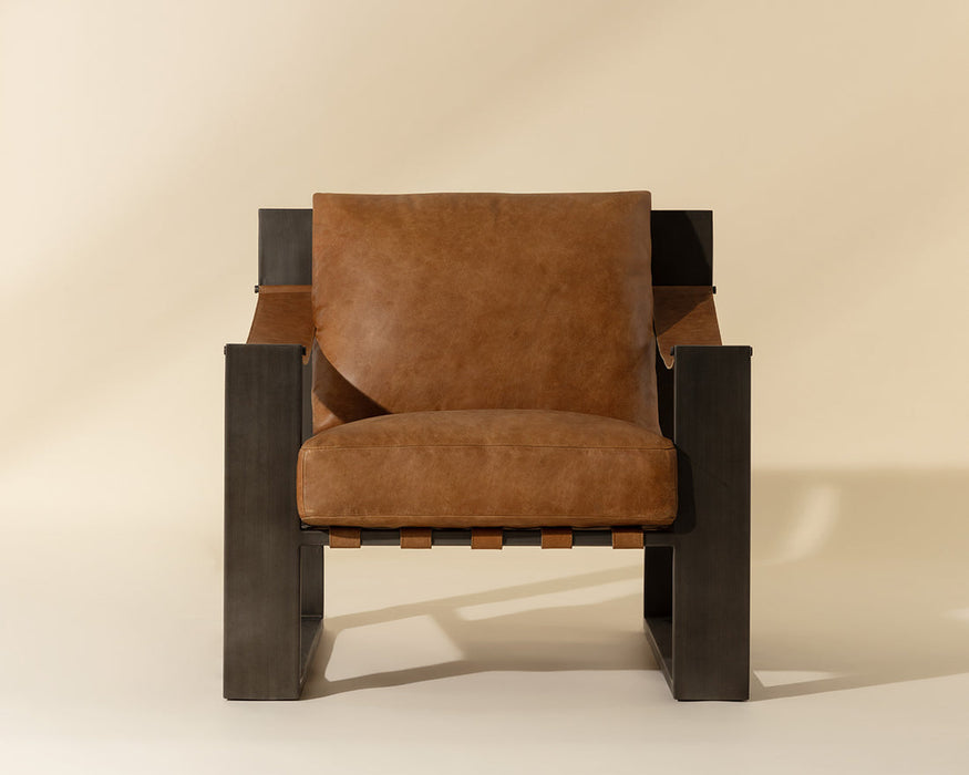 Berke Lounge Chair