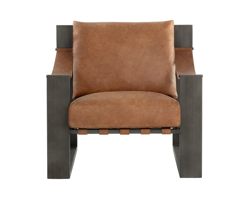 Berke Lounge Chair