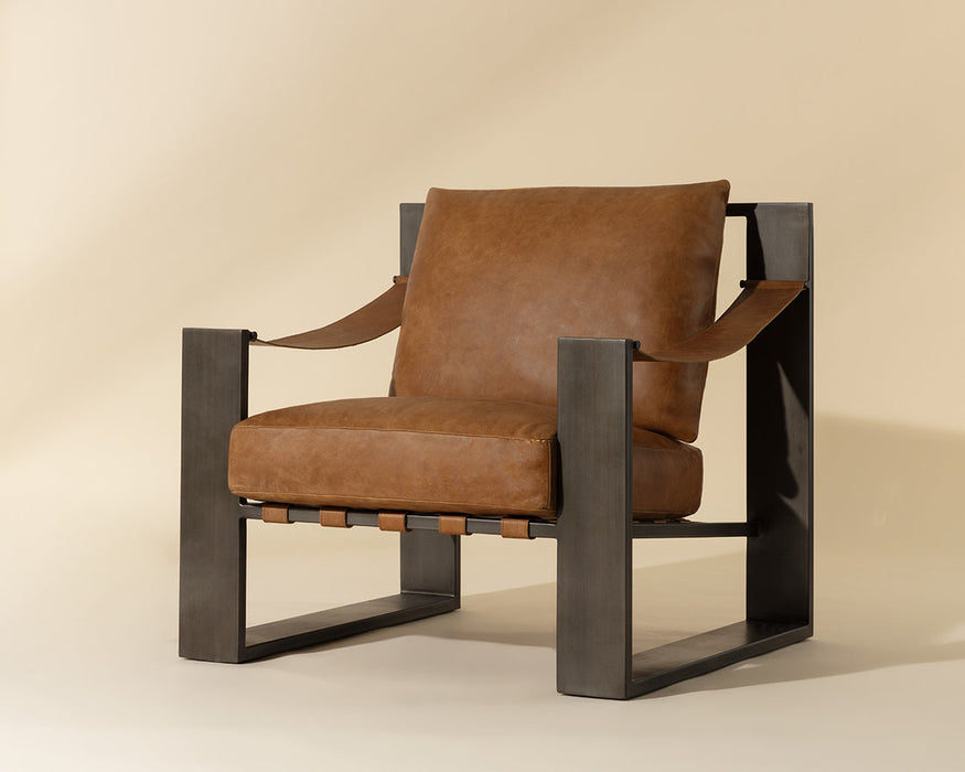 Berke Lounge Chair