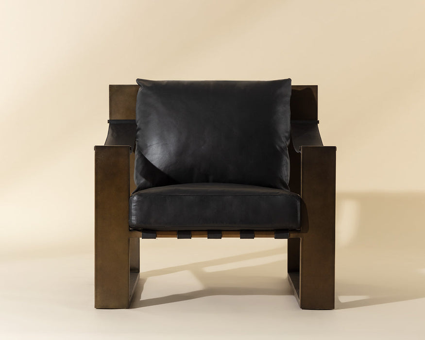 Berke Lounge Chair