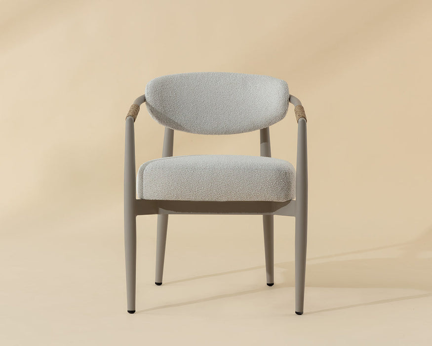 Marita Dining Armchair