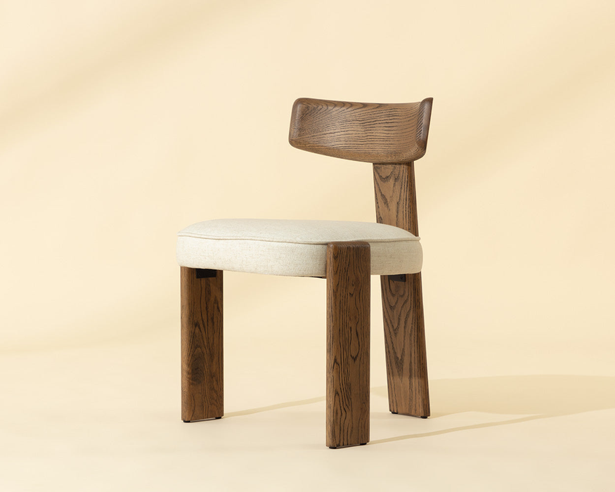 Horton Dining Chair