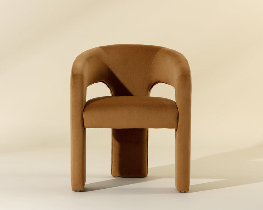 Isidore Dining Armchair